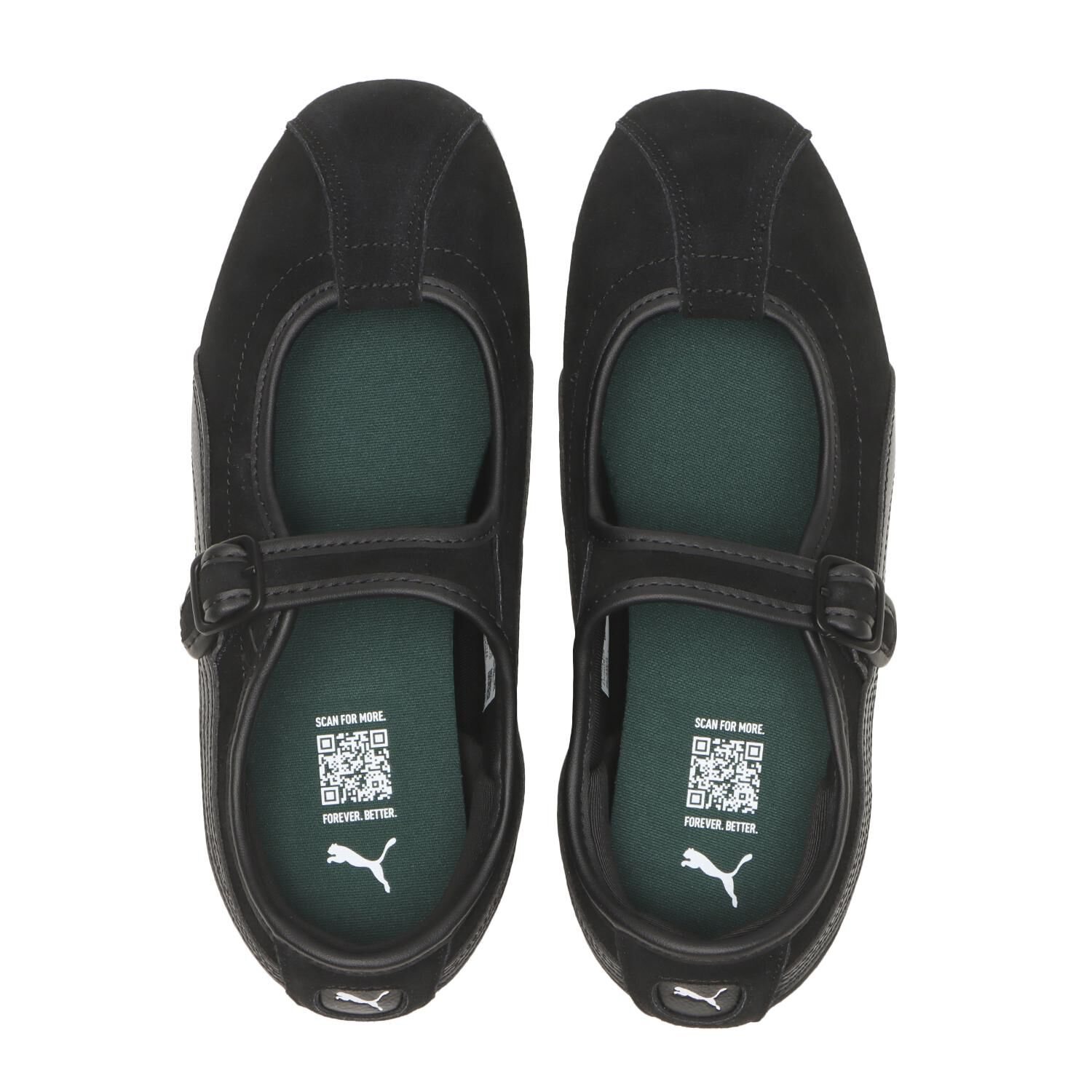 PUMA「【PUMA】W TACKLETTE ES」|スニーカー|