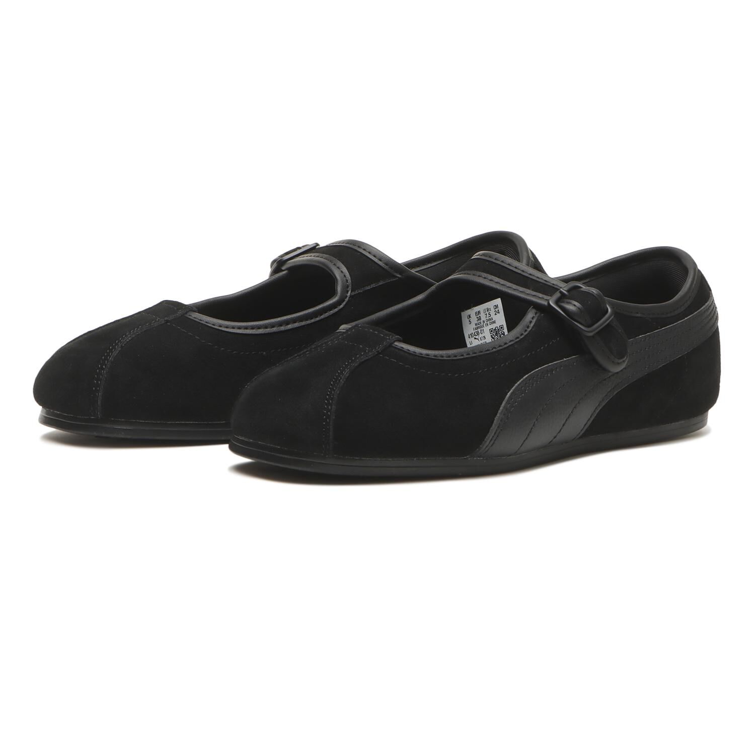 PUMA「【PUMA】W TACKLETTE ES」|スニーカー|