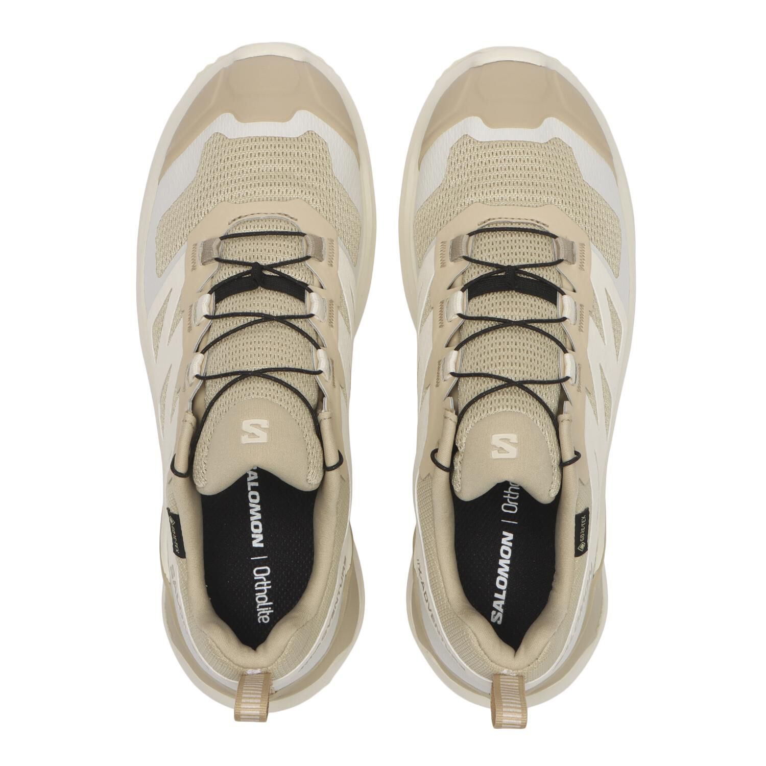SALOMON「【SALOMON】X-ADVENTURE GTX W」|スニーカー|