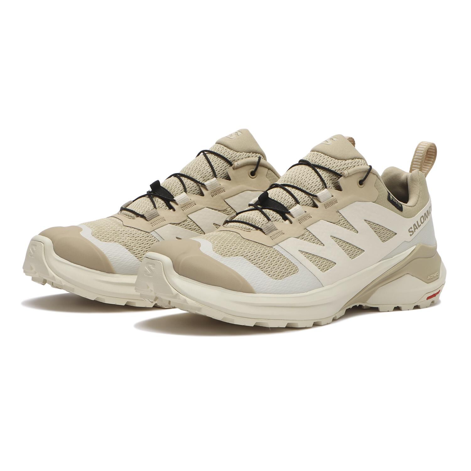 SALOMON「【SALOMON】X-ADVENTURE GTX W」|スニーカー|