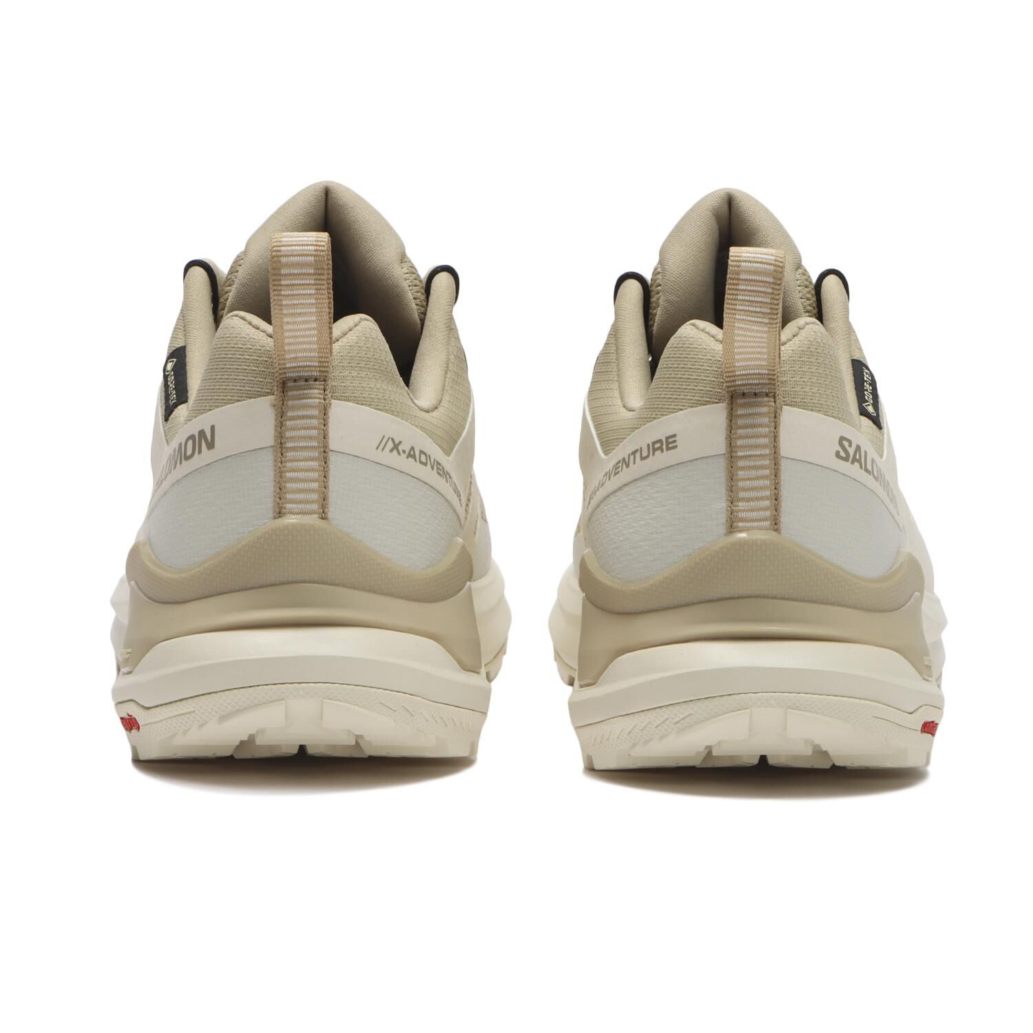 SALOMON「【SALOMON】X-ADVENTURE GTX W」|スニーカー|