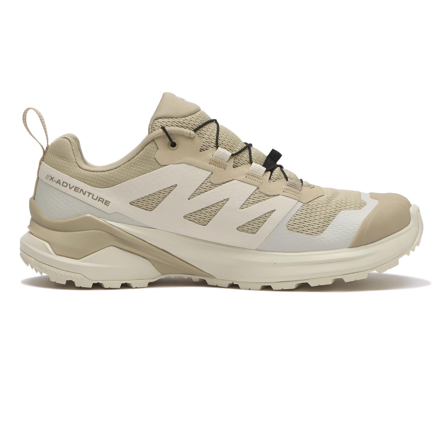 SALOMON「【SALOMON】X-ADVENTURE GTX W」|スニーカー|