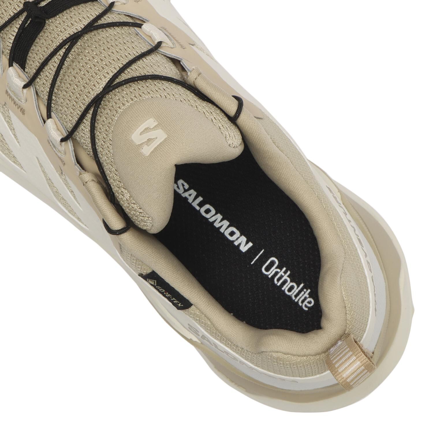 SALOMON「【SALOMON】X-ADVENTURE GTX W」|スニーカー|