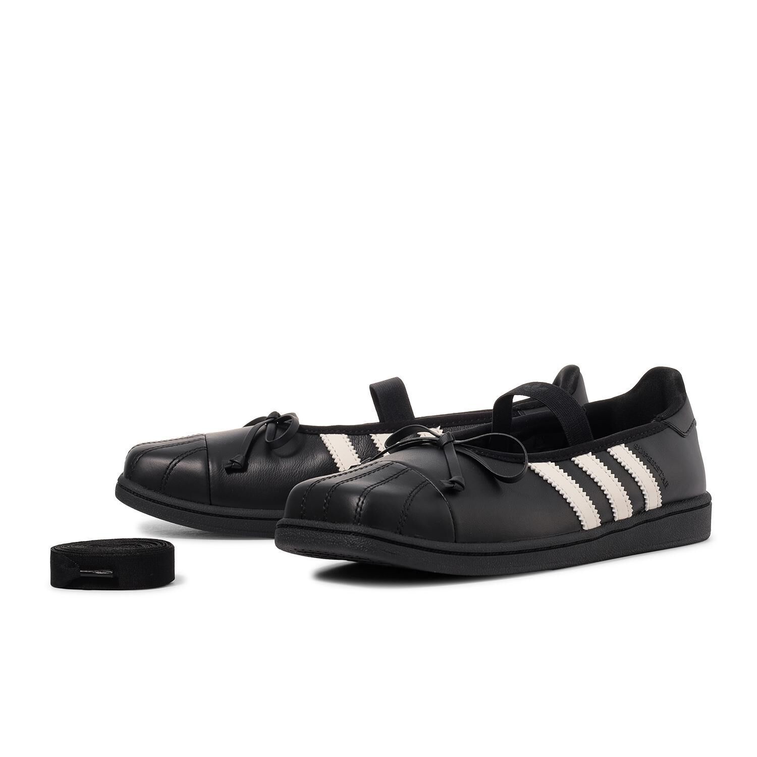 adidas「【ADIDAS】SUPERSTAR SQ BALLET W」|スニーカー|