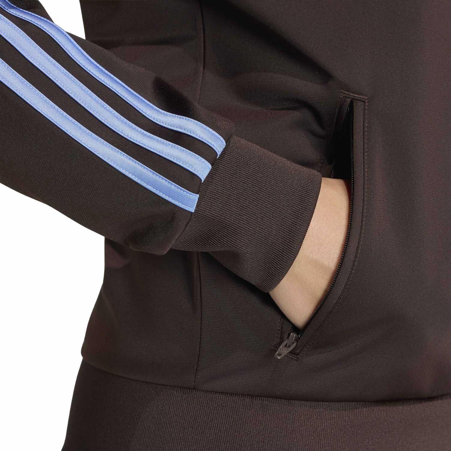 adidas「【ADIDAS ｳｪｱ】W FIREBIRD LOOSE TT」|ポロシャツ|