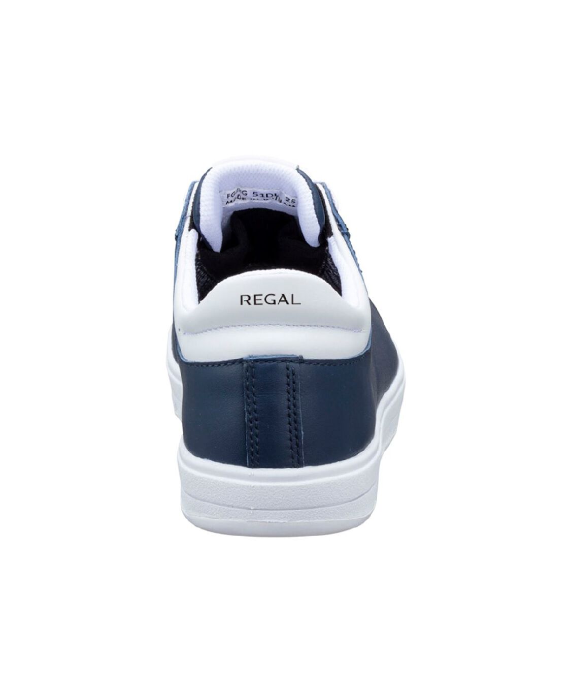 REGAL SHOES「REGAL　【人気】コートスニーカー（GORE-TEX SURROUND(R) フットウェア）　商品コード：51DLBD」|スニーカー|