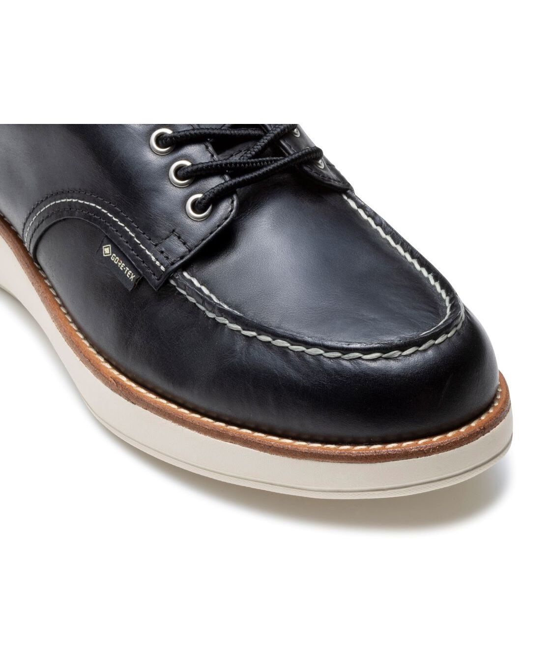 REGAL SHOES「REGAL ワークシューズ（GORE-TEX フットウェア）　商品コード：85JLBF」|レインシューズ|