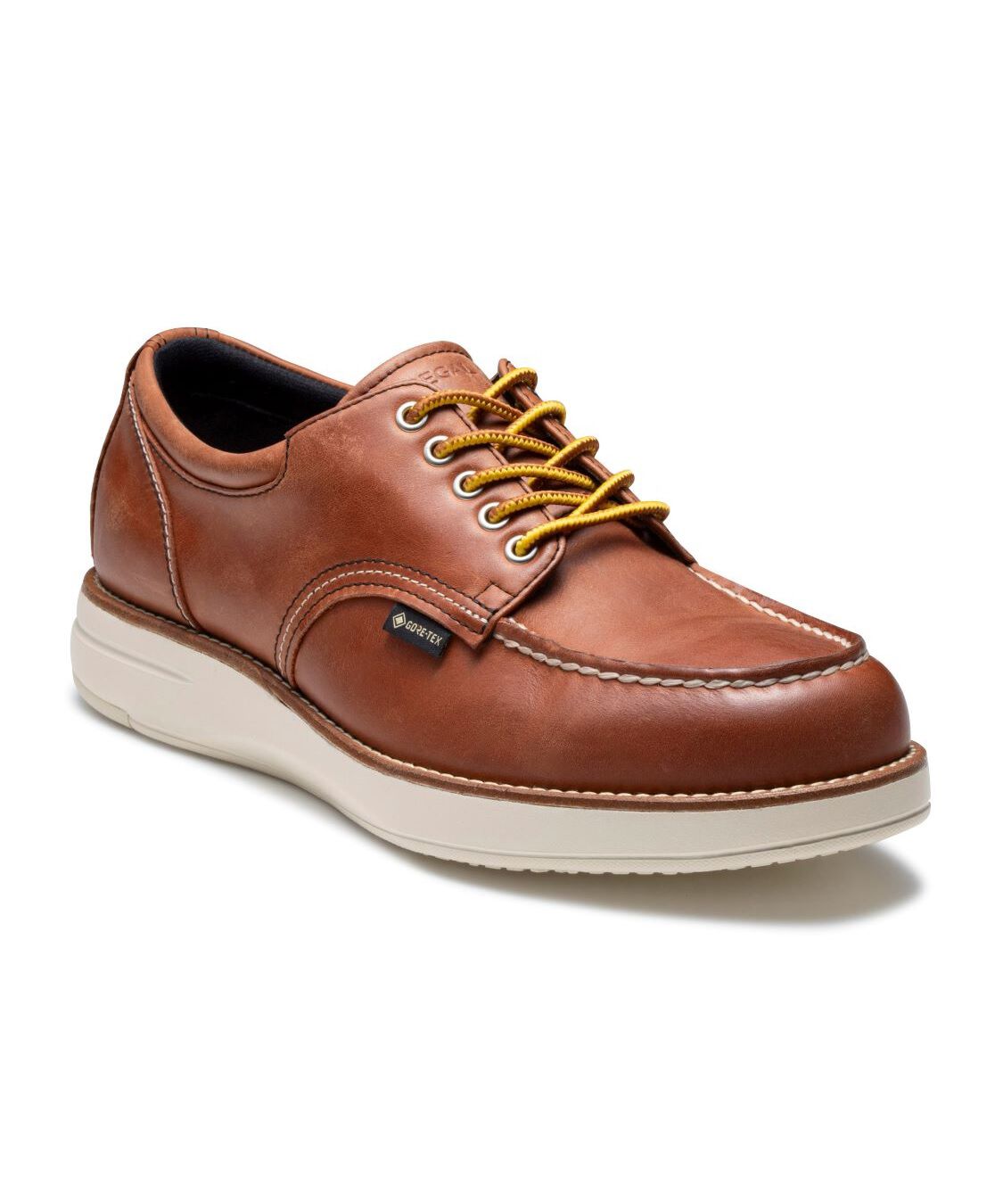 REGAL SHOES「REGAL ワークシューズ（GORE-TEX フットウェア）　商品コード：85JLBF」|レインシューズ|