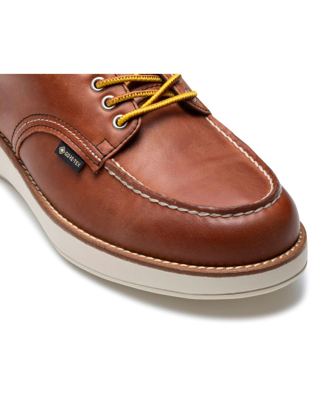 REGAL SHOES「REGAL ワークシューズ（GORE-TEX フットウェア）　商品コード：85JLBF」|レインシューズ|