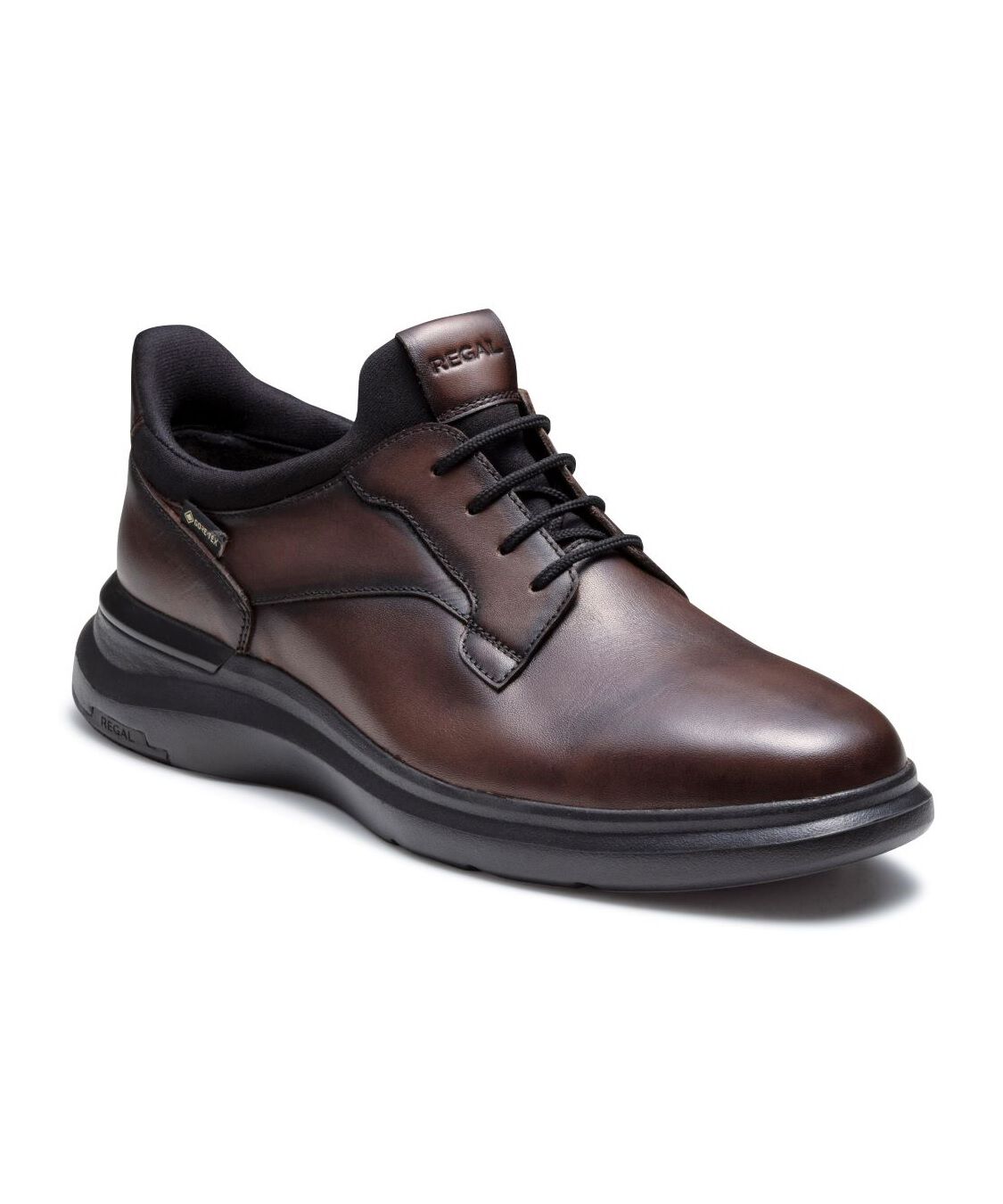 REGAL SHOES「REGAL 【人気】ハンズフリースニーカー（GORE-TEX フットウェア）　商品コード：70KLBG」|スニーカー|