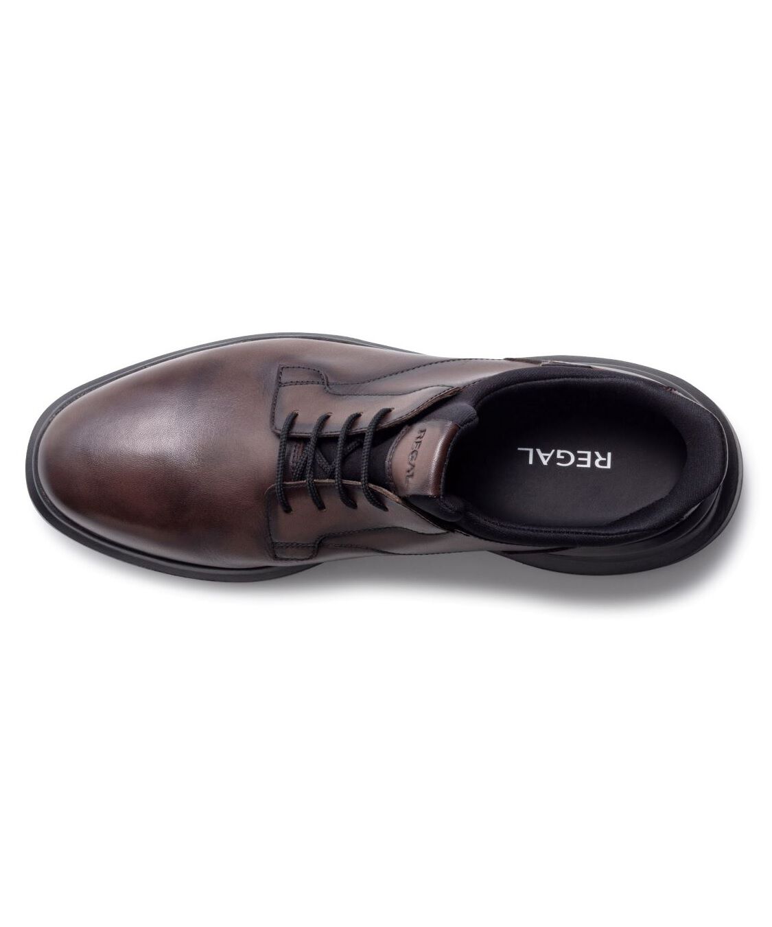 REGAL SHOES「REGAL 【人気】ハンズフリースニーカー（GORE-TEX フットウェア）　商品コード：70KLBG」|スニーカー|