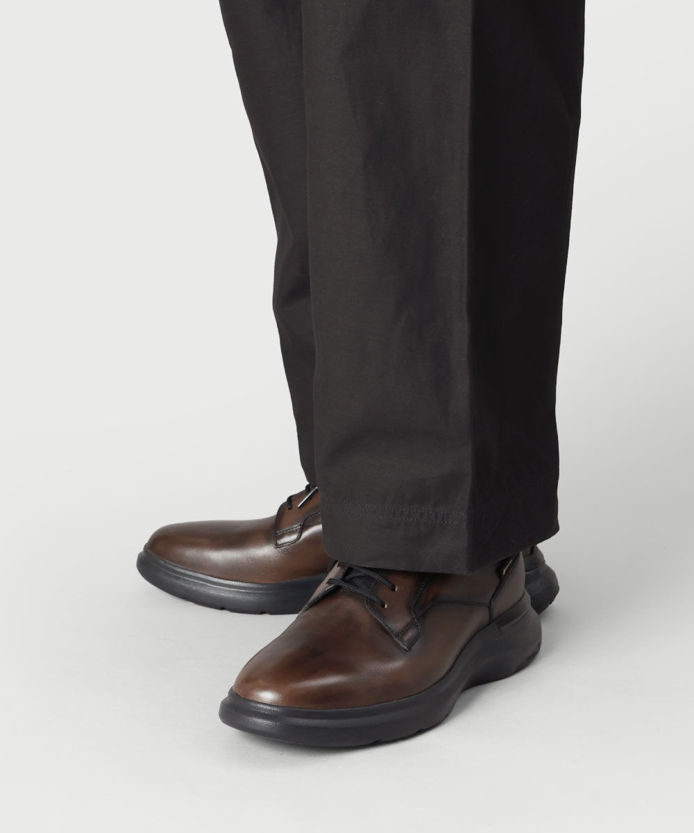 REGAL SHOES「REGAL 【人気】ハンズフリースニーカー（GORE-TEX フットウェア）　商品コード：70KLBG」|スニーカー|