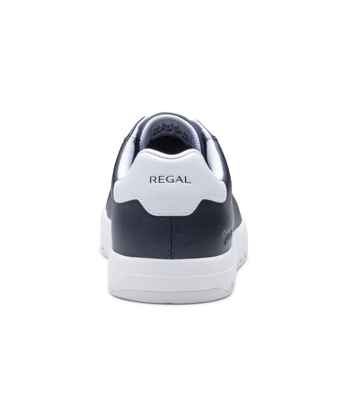 REGAL SHOES「REGAL 【人気】コートスニーカー（GORE-TEX フットウェア）　商品コード：61HLBCS6」|スニーカー|