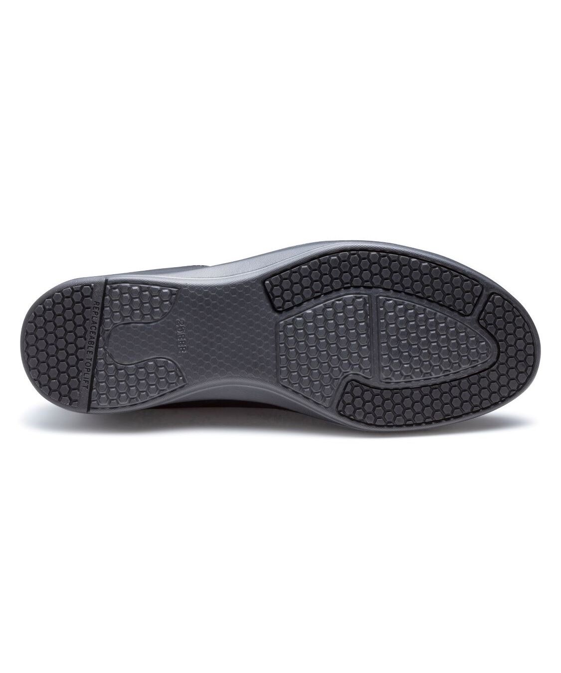 REGAL SHOES「REGAL スリッポン（GORE-TEX フットウェア）　商品コード：82KLBF」|スニーカー|