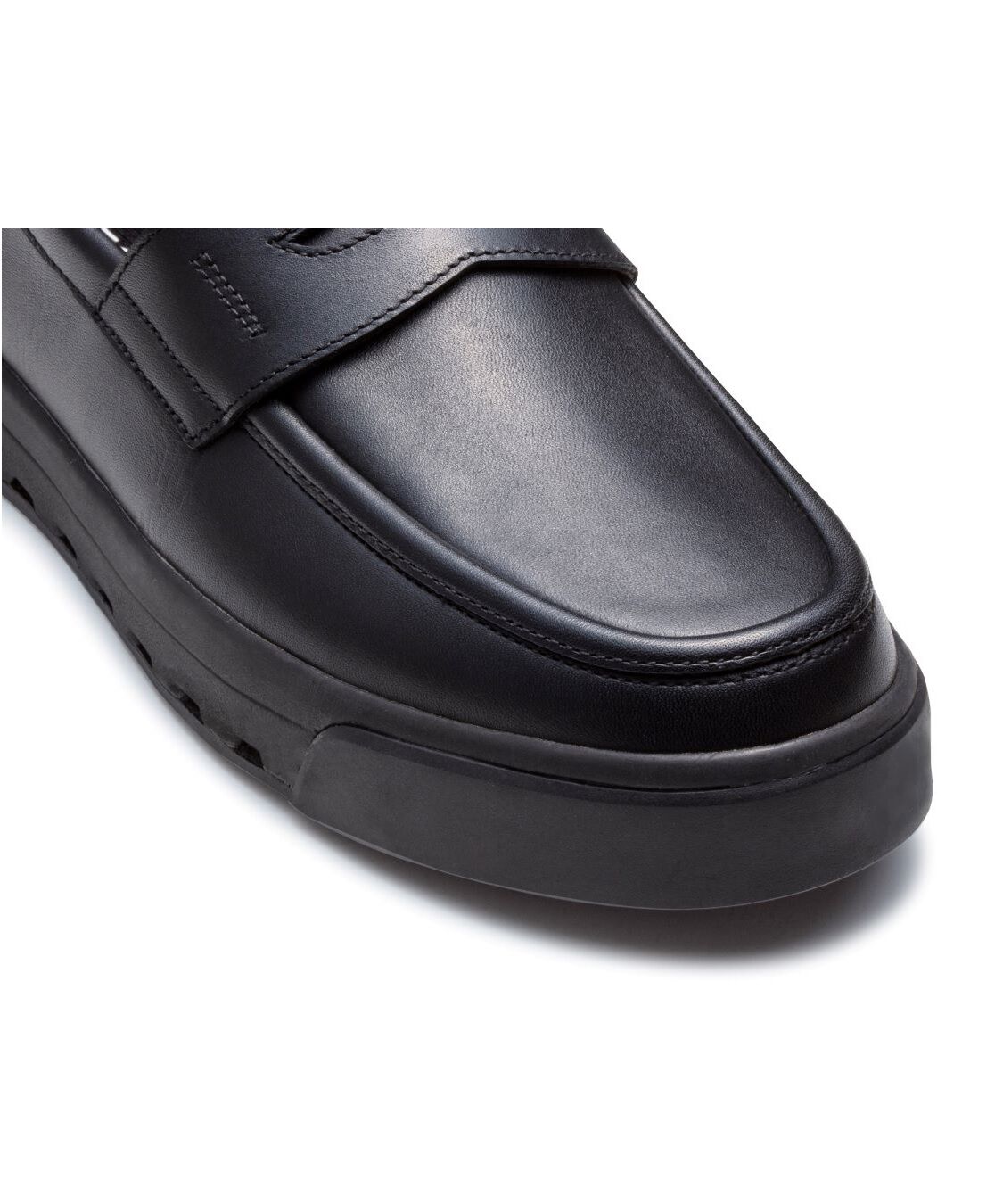 REGAL SHOES「REGAL ローファー（GORE-TEX SURROUND(R) フットウェア）　商品コード：66KLBC」|スニーカー|