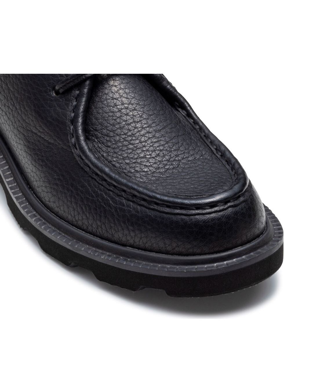 REGAL SHOES「REGAL 【新作】チロリアンシューズ【ヒール30mm】　商品コード：F07SBC」|モカシン|