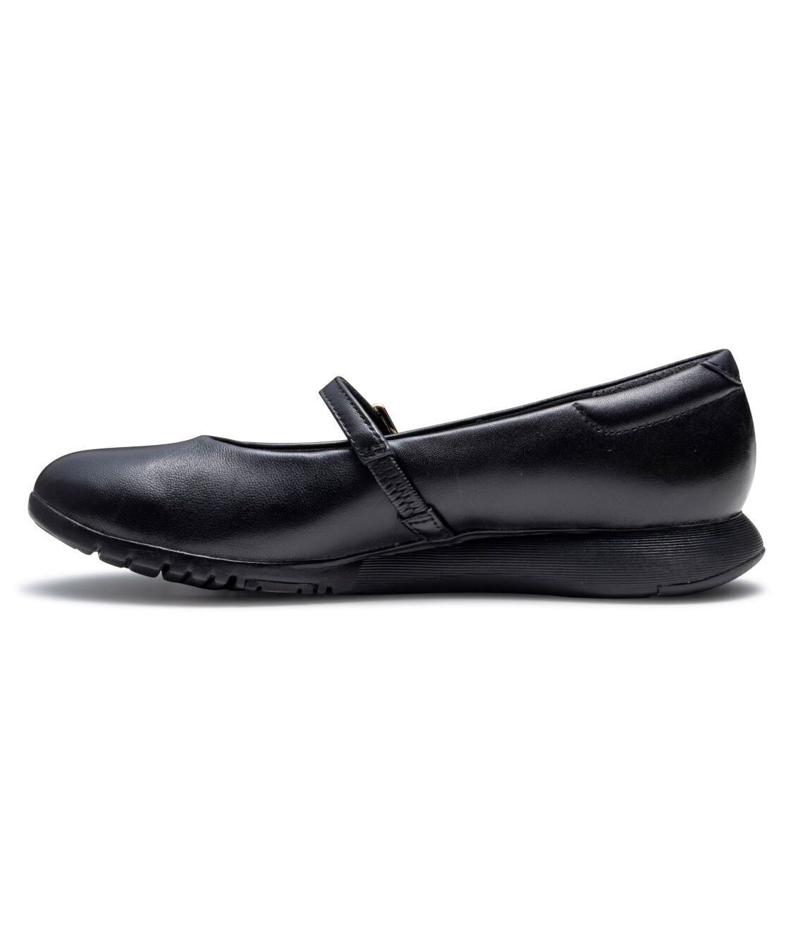 REGAL SHOES「REGAL 【新作】メリージェーン【ヒール30mm】　商品コード：HD02AG」|パンプス|