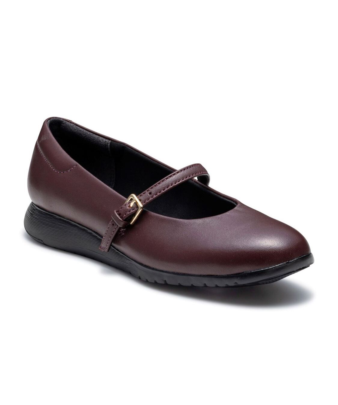 REGAL SHOES「REGAL 【新作】メリージェーン【ヒール30mm】　商品コード：HD02AG」|パンプス|