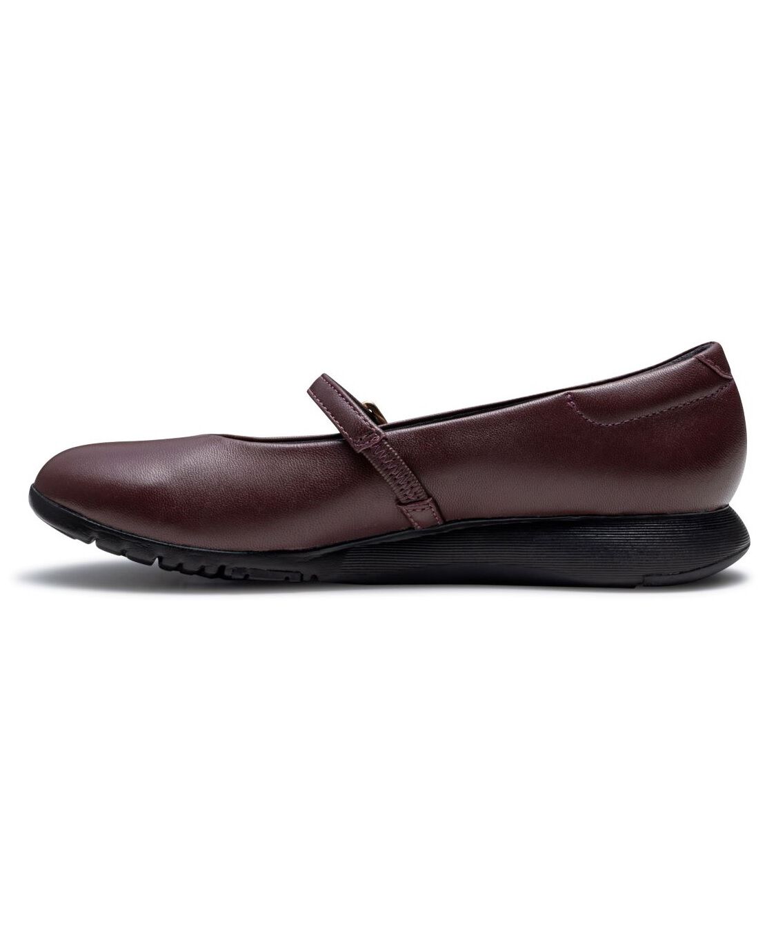 REGAL SHOES「REGAL 【新作】メリージェーン【ヒール30mm】　商品コード：HD02AG」|パンプス|