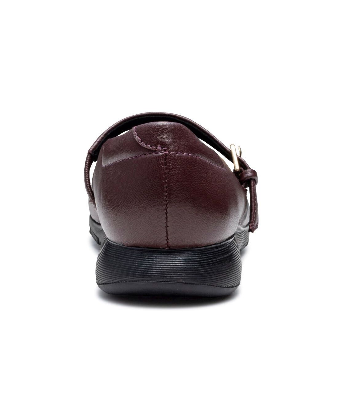 REGAL SHOES「REGAL 【新作】メリージェーン【ヒール30mm】　商品コード：HD02AG」|パンプス|