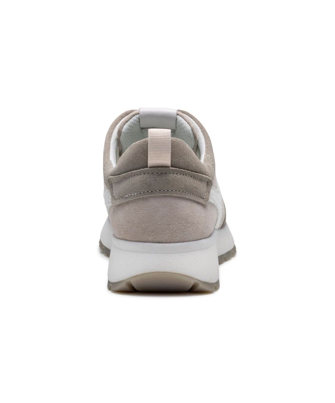 REGAL SHOES「REGAL 【新作】レザースニーカー【ヒール30mm】　商品コード：HD04AH」|スニーカー|