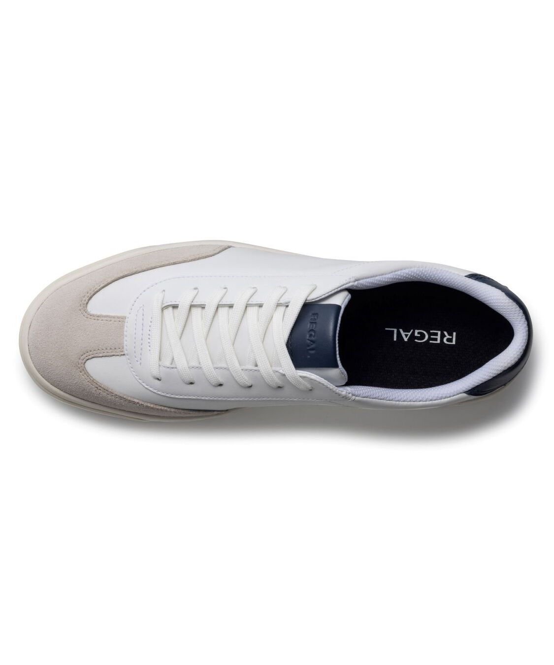 REGAL SHOES「REGAL 【新作】スニーカー（GORE-TEX SURROUND(R) フットウェア）　商品コード：67LLBC」|スニーカー|