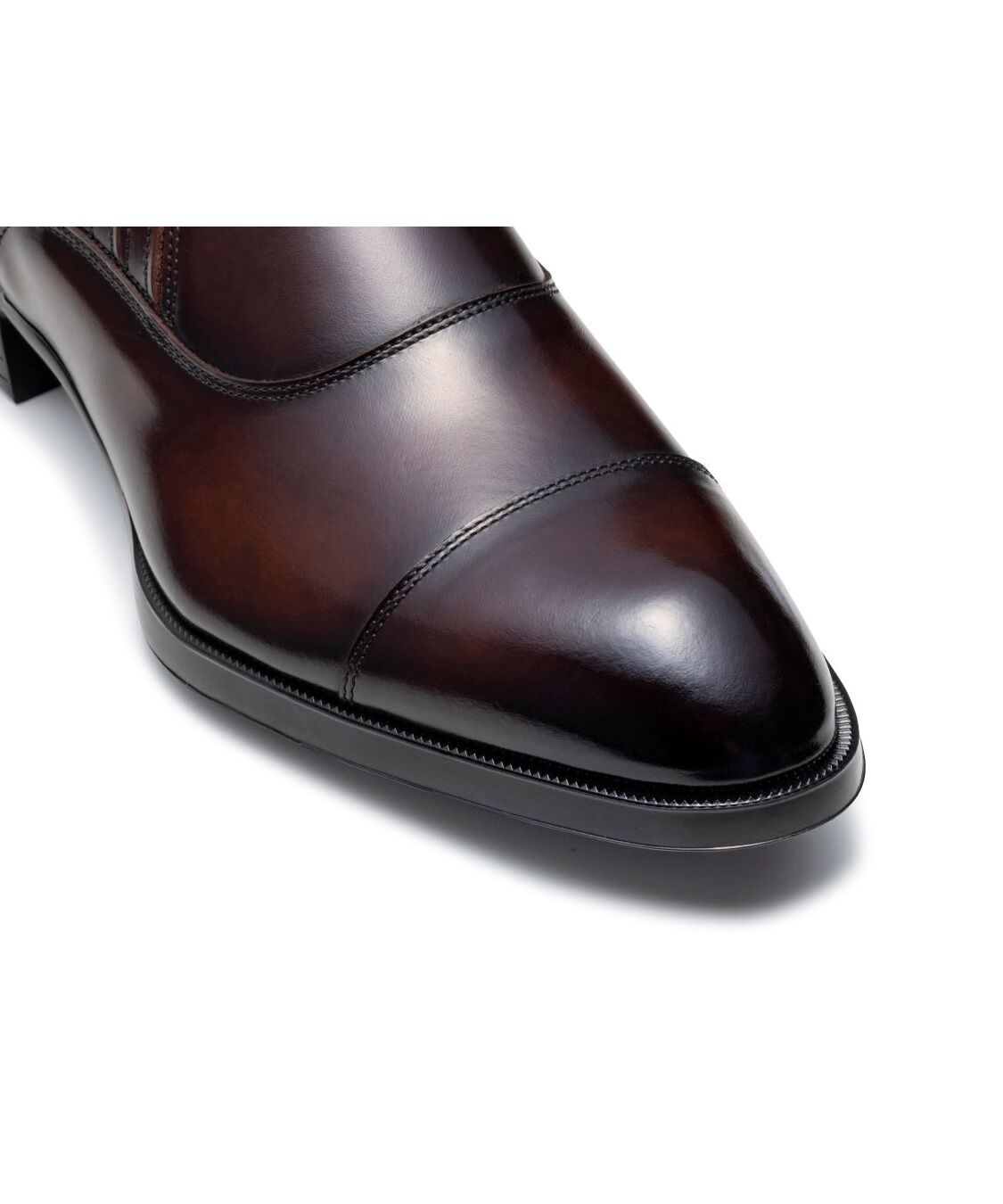 REGAL SHOES「REGAL 【新作】サイドエラスティック　商品コード：37LLBE」|ビジネス・ドレスシューズ|