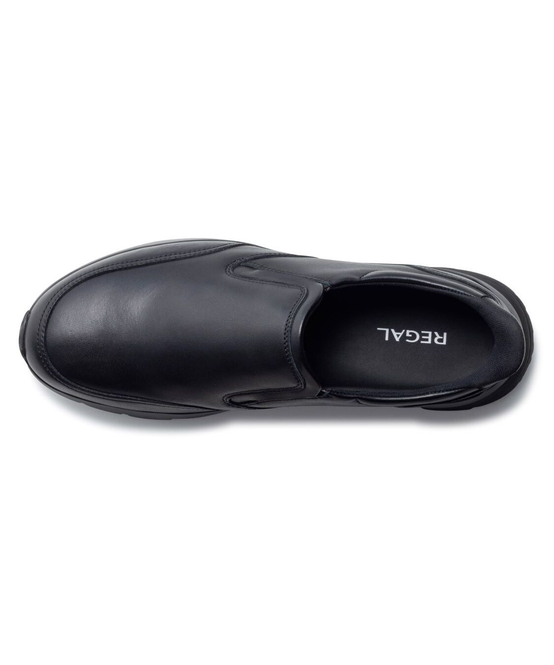 REGAL SHOES「REGAL 【新作】ハンズフリースリッポン　商品コード：500WBD」|スニーカー|