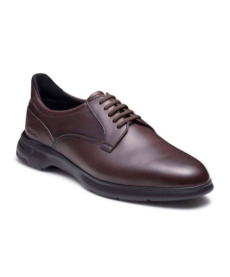 REGAL SHOES「REGAL 【新作】プレーントウ（ハンズフリー）　商品コード：70LLBA」|スニーカー|