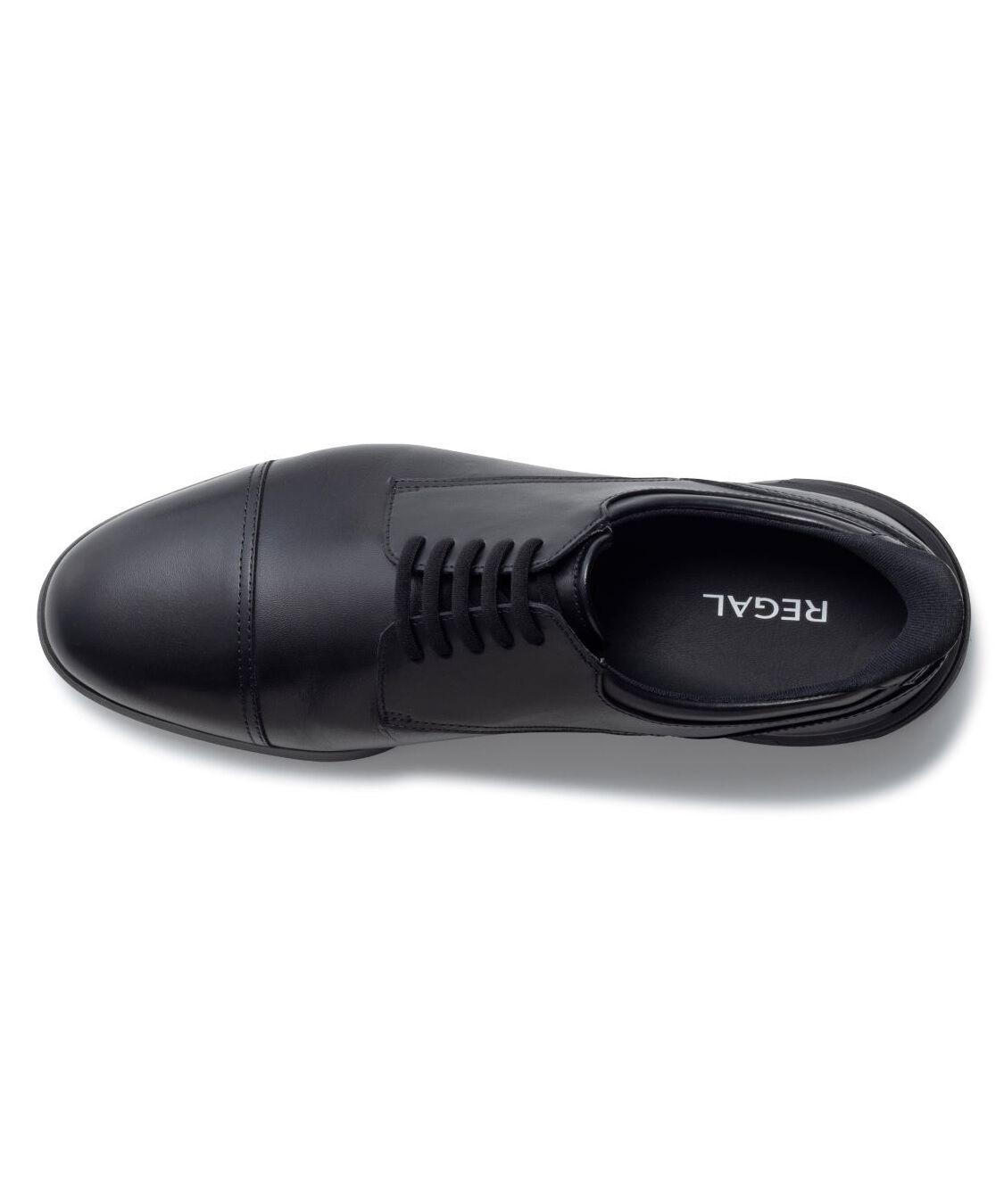 REGAL SHOES「REGAL 【新作】キャップトウ（ハンズフリー）　商品コード：71LLBA」|スニーカー|