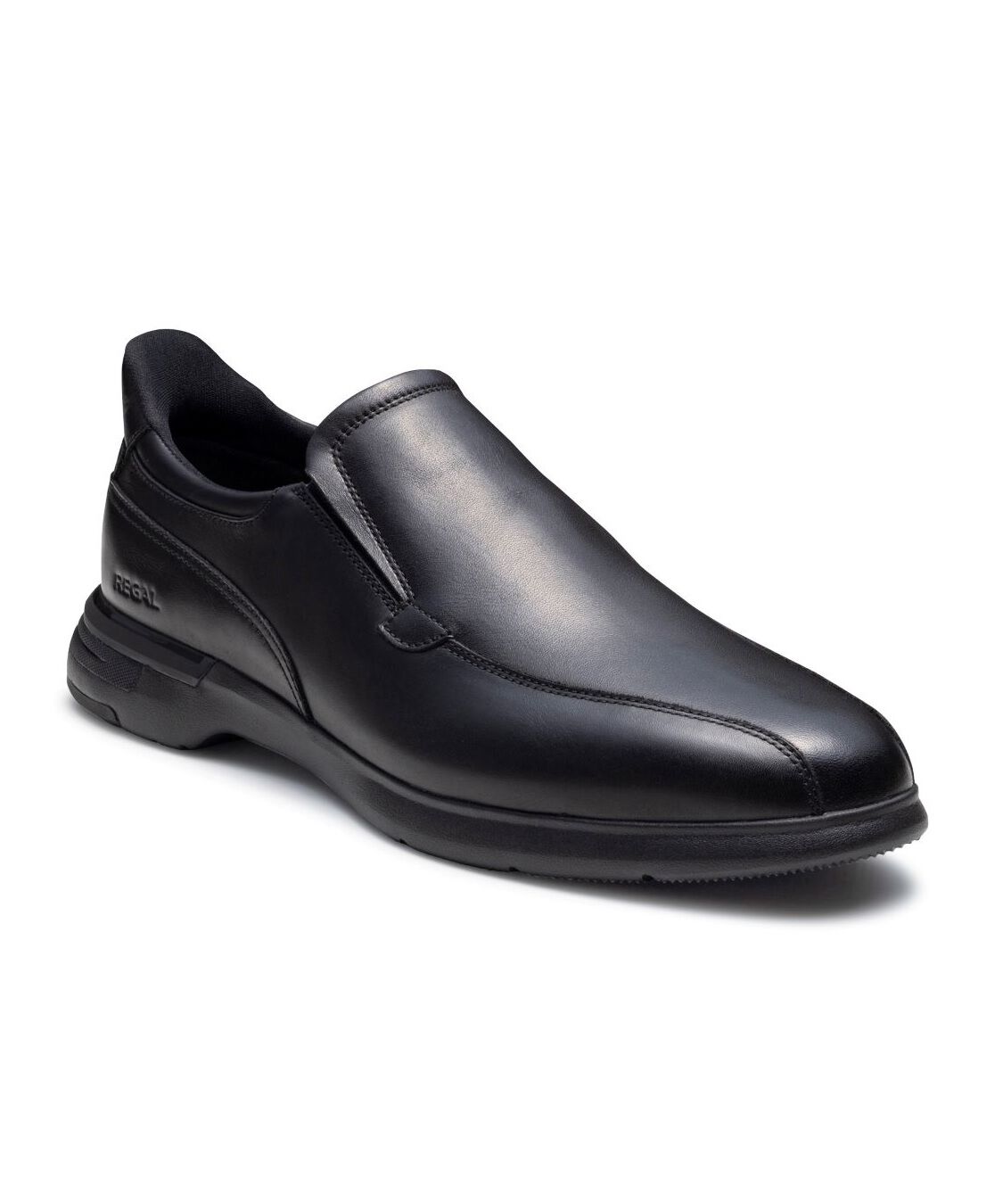 REGAL SHOES「REGAL 【新作】スワールスリッポン（ハンズフリー）　商品コード：72LLBA」|スニーカー|
