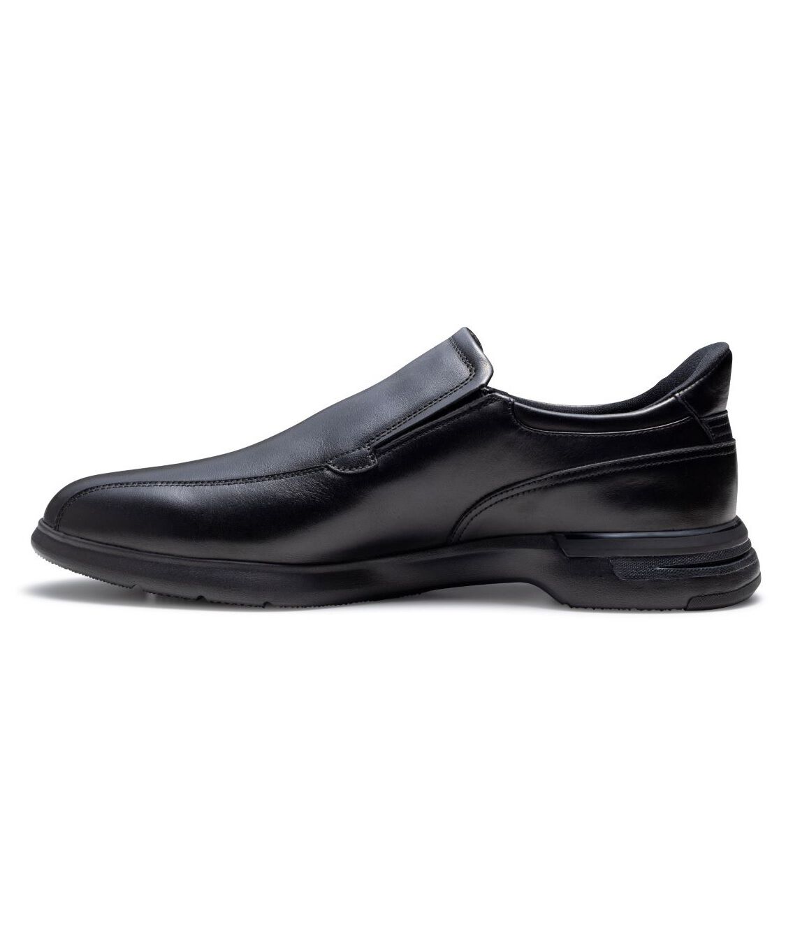 REGAL SHOES「REGAL 【新作】スワールスリッポン（ハンズフリー）　商品コード：72LLBA」|スニーカー|