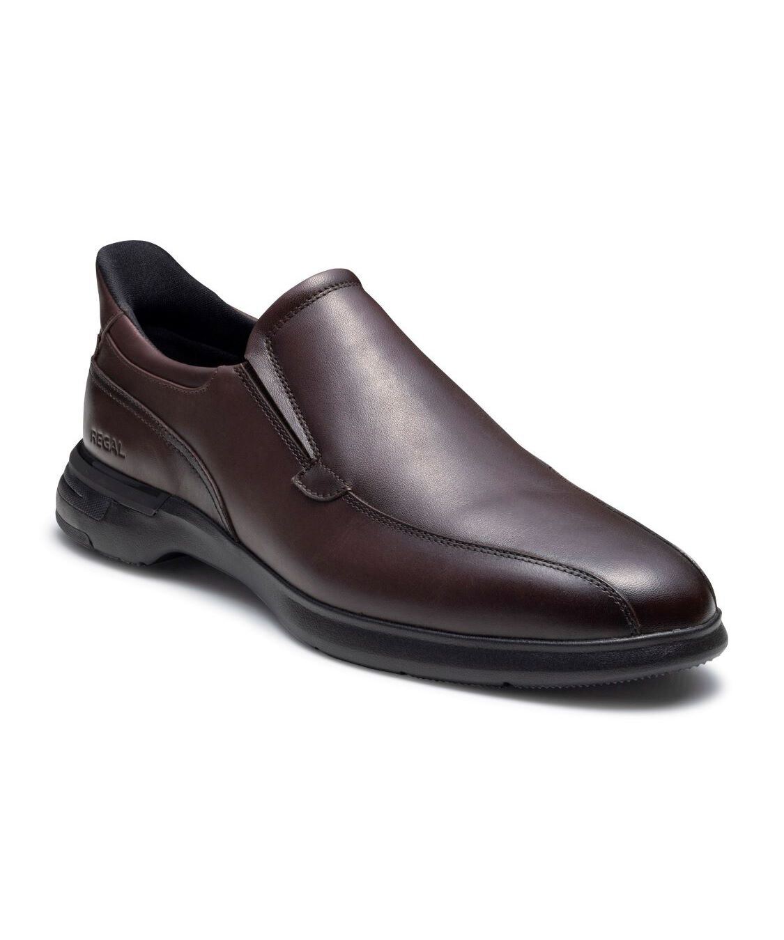 REGAL SHOES「REGAL 【新作】スワールスリッポン（ハンズフリー）　商品コード：72LLBA」|スニーカー|