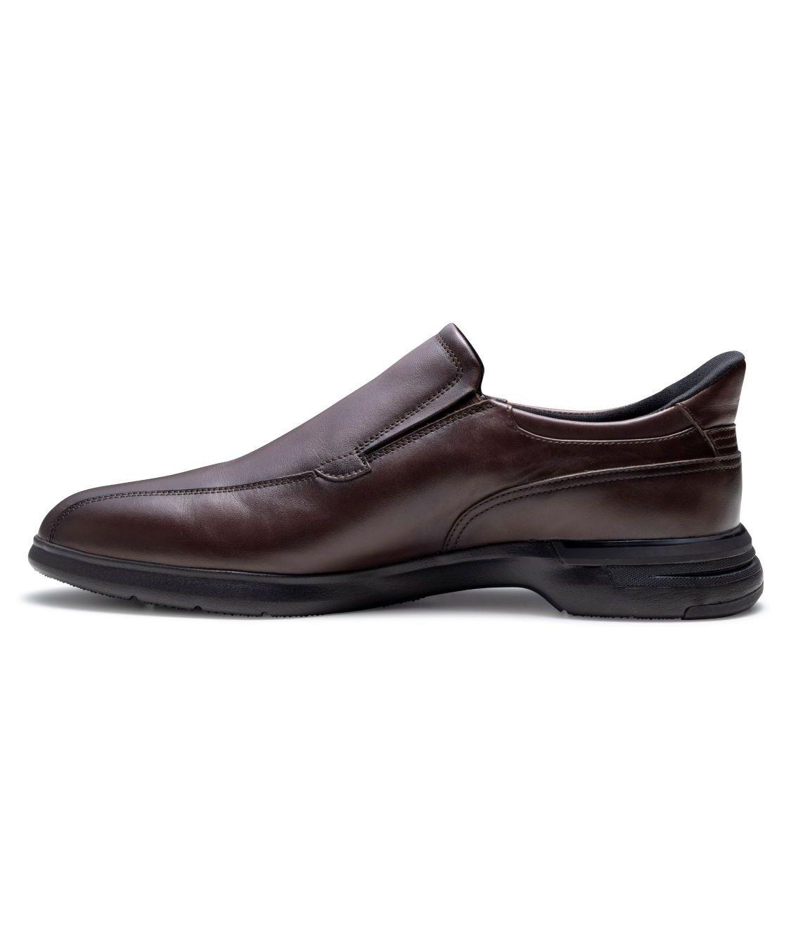 REGAL SHOES「REGAL 【新作】スワールスリッポン（ハンズフリー）　商品コード：72LLBA」|スニーカー|