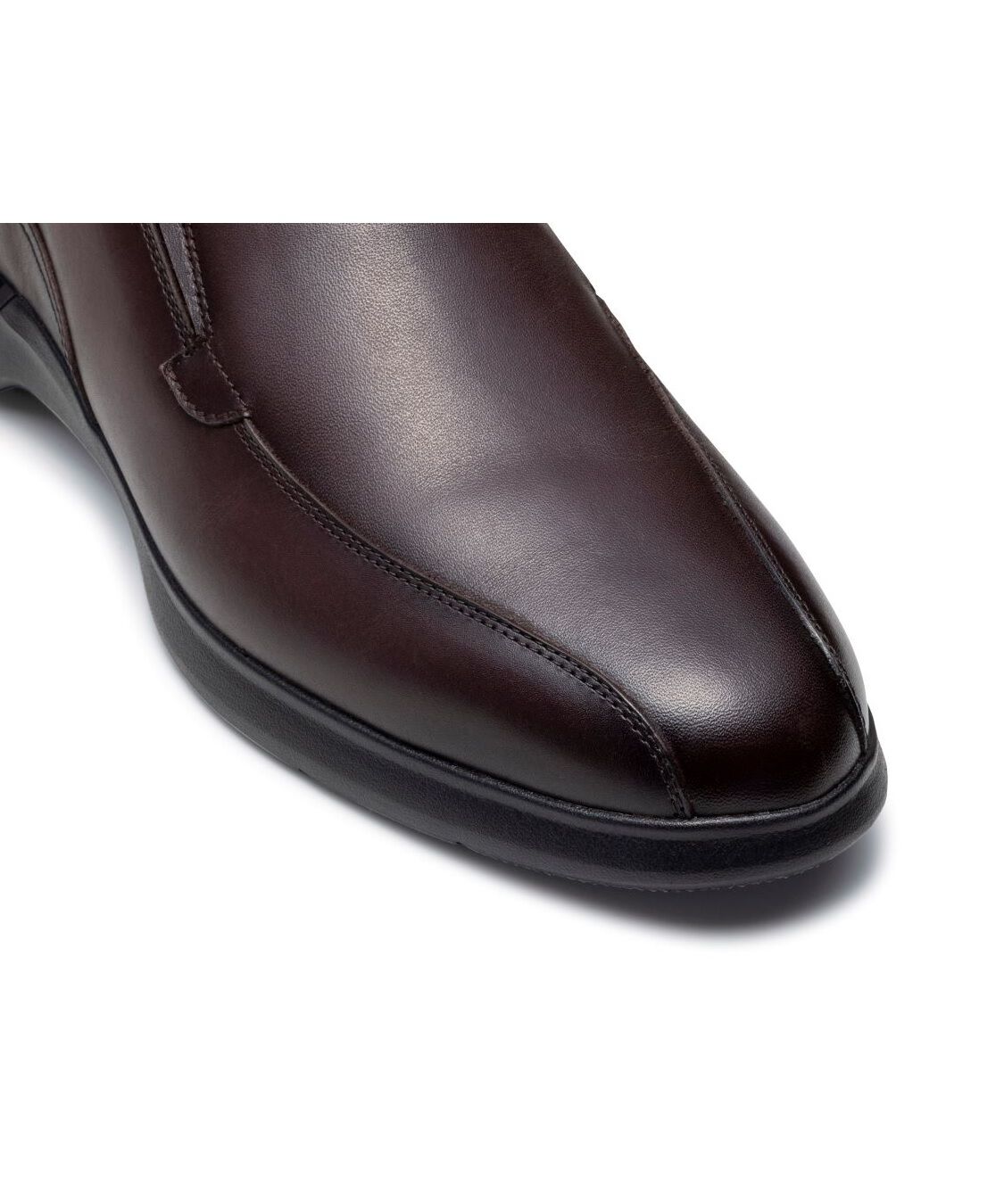 REGAL SHOES「REGAL 【新作】スワールスリッポン（ハンズフリー）　商品コード：72LLBA」|スニーカー|
