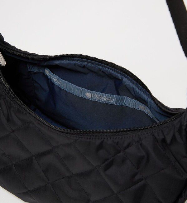 UNITED ARROWS green label relaxing「【別注】＜LeSportsac＞ハンモック バッグ（キルティング）」|ショルダー・メッセンジャー|
