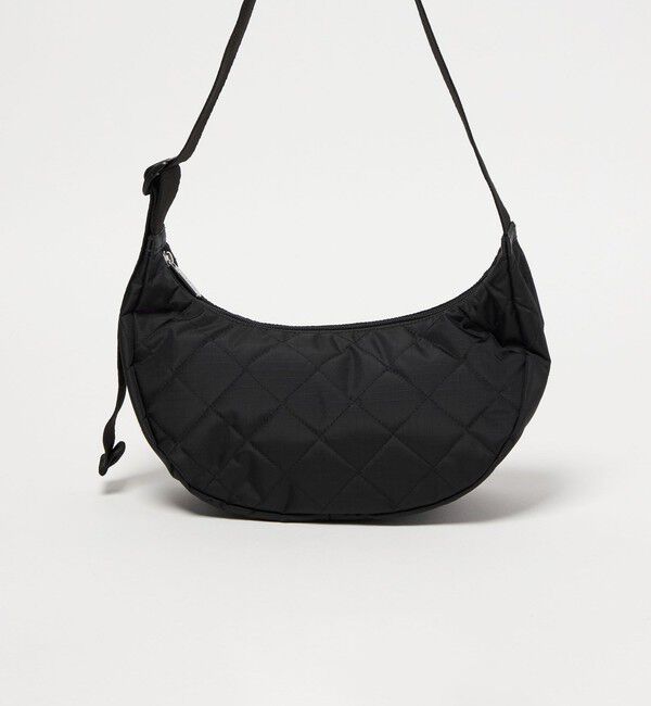 UNITED ARROWS green label relaxing「【別注】＜LeSportsac＞ハンモック バッグ（キルティング）」|ショルダー・メッセンジャー|