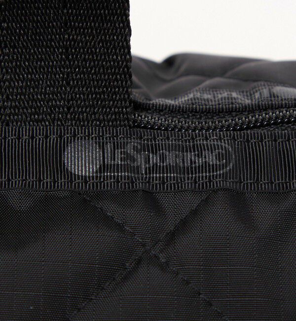 UNITED ARROWS green label relaxing「【別注】＜LeSportsac＞デラックス イージーキャリー トート（キルティング）」|ショルダー・メッセンジャー|