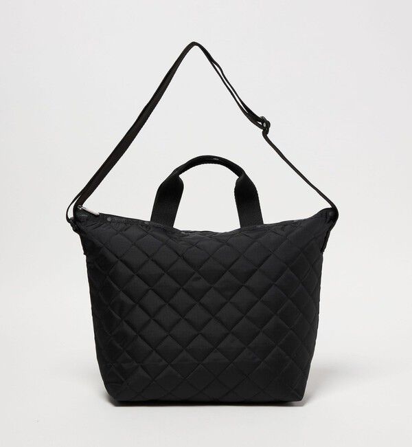 UNITED ARROWS green label relaxing「【別注】＜LeSportsac＞デラックス イージーキャリー トート（キルティング）」|ショルダー・メッセンジャー|