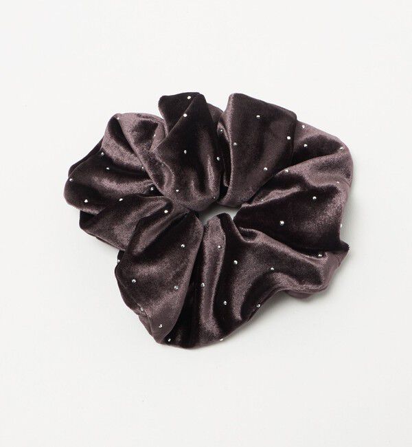 EMMEL REFINES「＜EMMEL REFINES＞EM ホットフィット ベロア シュシュ」|その他|