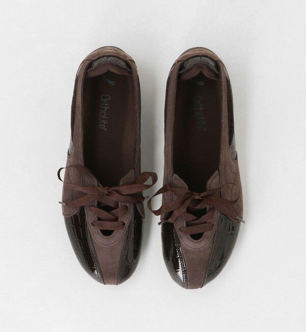 UNITED ARROWS green label relaxing「＜PUMA＞スピードキャット バレエ ノヴァ クロック スニーカー」|スニーカー|