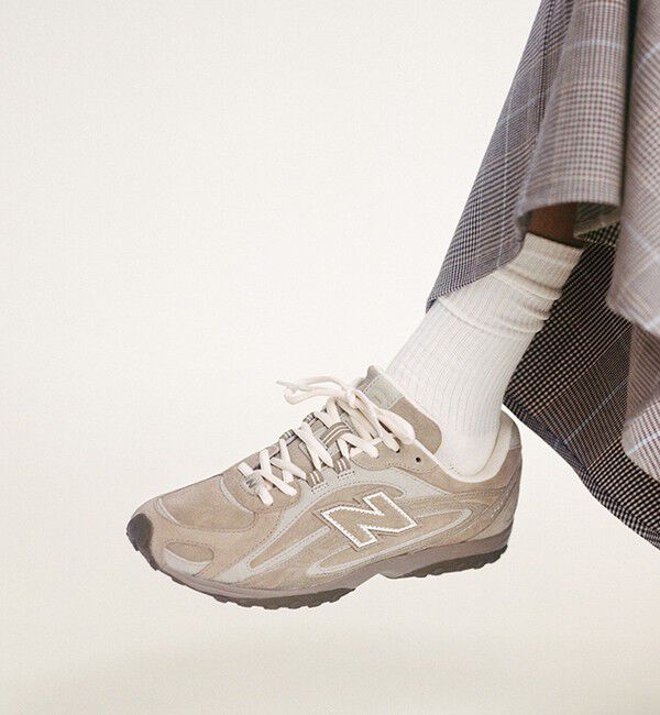 BEAUTY&YOUTH UNITED ARROWS「＜New Balance＞U204L スニーカー」|スニーカー|