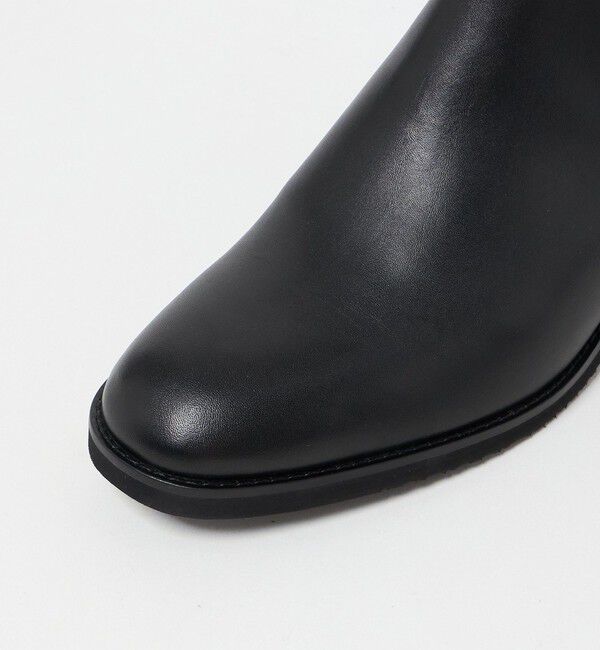 BEAUTY&YOUTH UNITED ARROWS「&ldquo;all time shoes&rdquo; チェルシー ブーツ」|ロングブーツ|