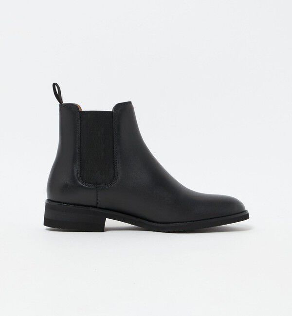 BEAUTY&YOUTH UNITED ARROWS「&ldquo;all time shoes&rdquo; チェルシー ブーツ」|ロングブーツ|