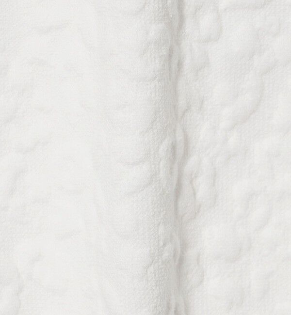 BEAUTY&YOUTH UNITED ARROWS「フラワーレオパード ジャガード クルーネック プルオーバー」|Tシャツ・カットソー|