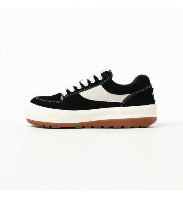 BEAMS SELECTION for WOMEN「NORTH WAVE / ESPRESSO SUEDE」|スニーカー|