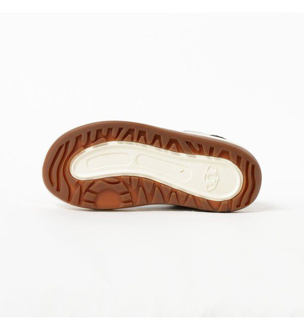 BEAMS SELECTION for WOMEN「NORTH WAVE / ESPRESSO SUEDE」|スニーカー|