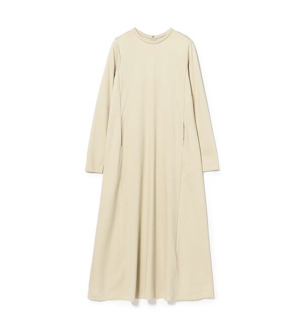 Demi-Luxe BEAMS 「スーパーシンプルワンピース .M」|ワンピース|