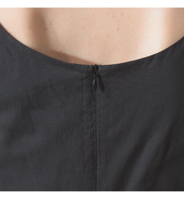 BEAMS SELECTION for WOMEN「MARIHA / 月の夢のワンピース ソリッド」|ワンピース|