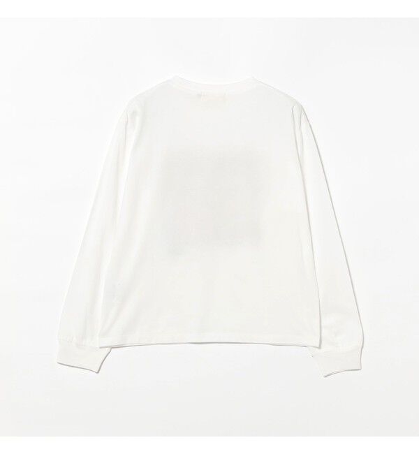 Ray BEAMS 「GRS_Ford_L/S_T_S」|Tシャツ・カットソー|